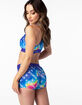 ETHIKA Lucent Staple Boyshorts image number 1