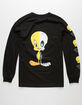 DIAMOND SUPPLY CO. x Looney Tunes X-Ray Tweety Mens T-Shirt image number 1