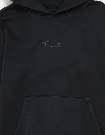 PRIMITIVE Nuevo Mens Hoodie Alternative Image