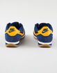 NIKE Cortez Textile Womens Shoes image number 4