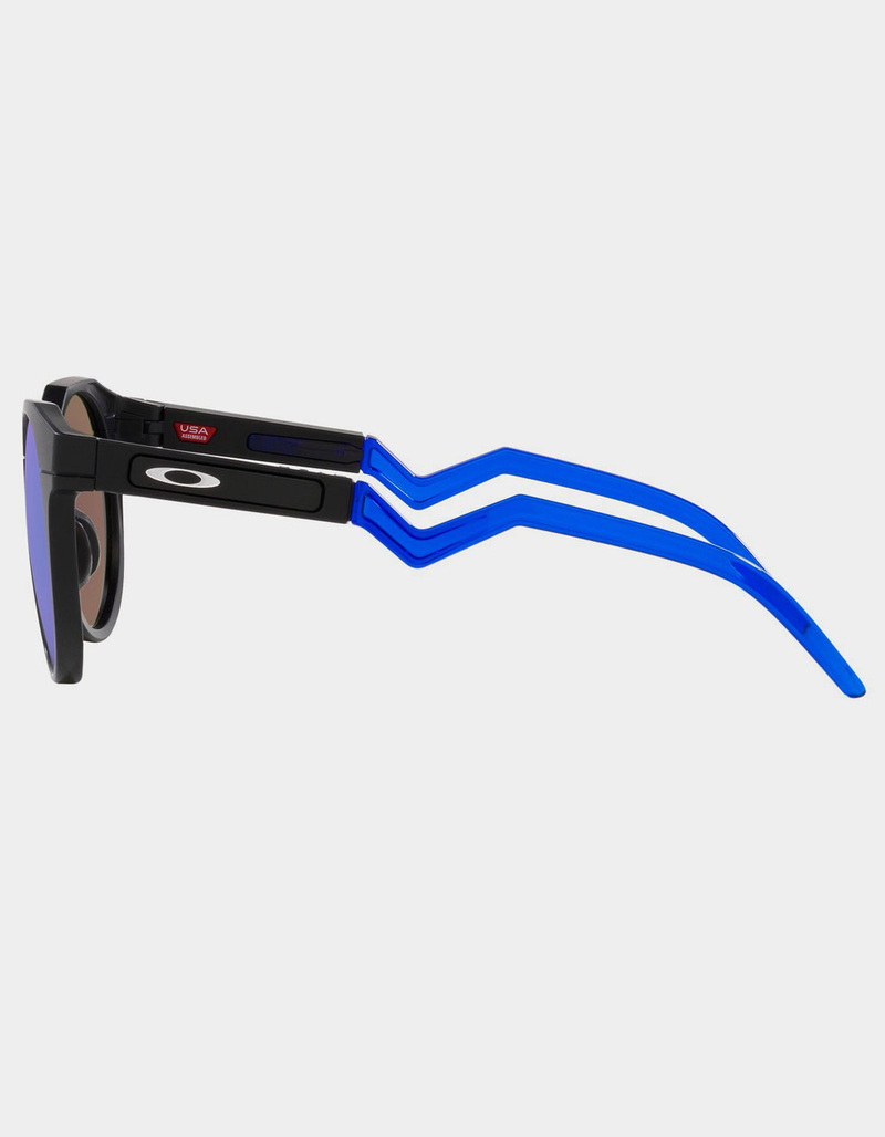 OAKLEY HSTN Polarized Sunglasses image number 3