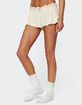 EDIKTED Florence Floral Shorts image number 4