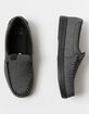 DC SHOES Villain 2 Mens Slip-On Shoes image number 5