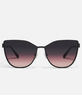 QUAY AUSTRALIA In Pursuit Sunglasses image number 2