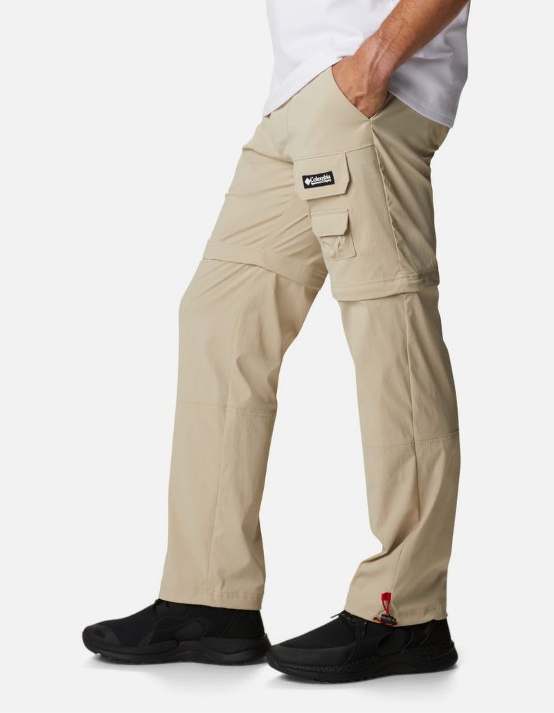COLUMBIA Field Creek Mens Pants image number 1