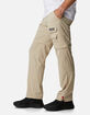 COLUMBIA Field Creek Mens Pants image number 2