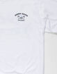 DARK SEAS Ahi Mens Tee image number 4