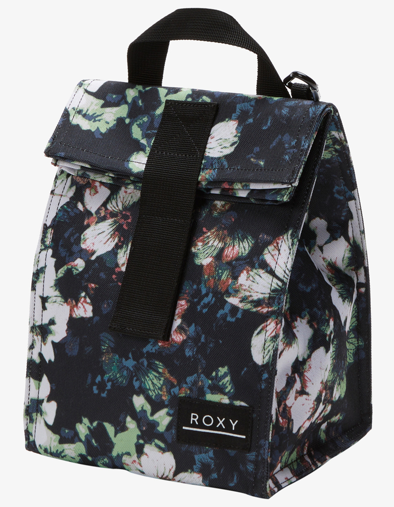 ROXY Lunch Hour Insulated Lunch Bag image number 2