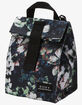 ROXY Lunch Hour Insulated Lunch Bag image number 3