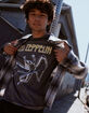 LED ZEPPELIN Mens Tee image number 1