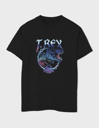 JURASSIC PARK T-Rex Jurassic Unisex Kids Tee Primary Image