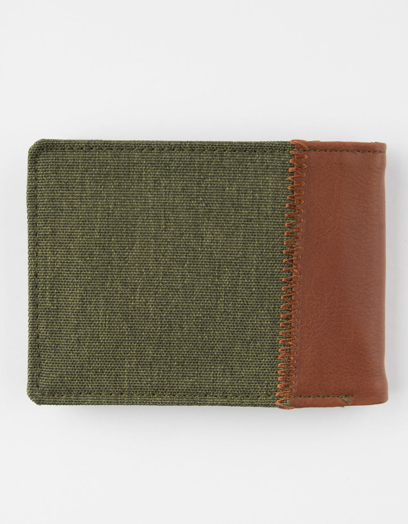 QUIKSILVER Freshness Plus 5 Wallet image number 1