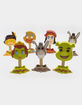 CULTRUE FLY Meltz Vinyl Shrek Blind Bag image number 1