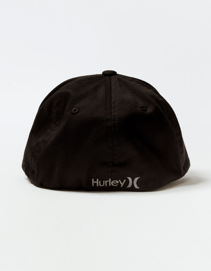 HURLEY Roberts Mens Flexfit Hat image number 1
