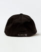 HURLEY Roberts Mens Flexfit Hat image number 2