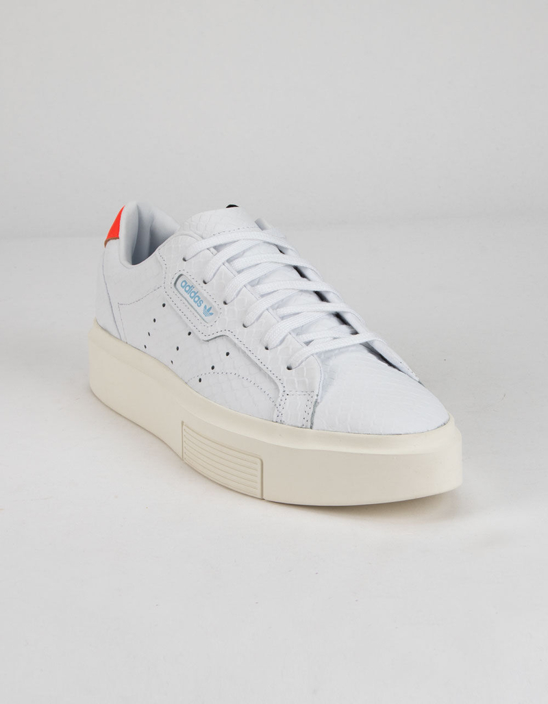 ADIDAS Sleek Super Shoes image number 1