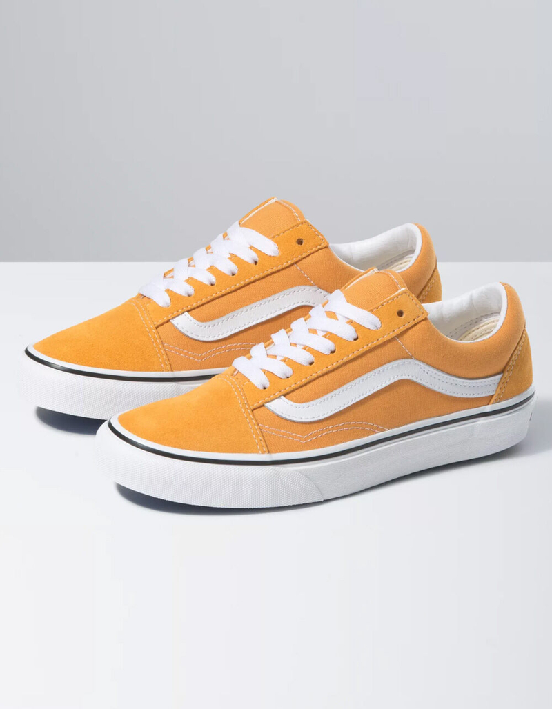 VANS Old Skool Womens Shoes image number 0