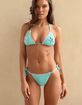 DIPPIN' DAISY'S Bondi Cheeky Bikini Bottoms image number 1