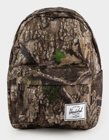 HERSCHEL SUPPLY CO. Realtree&reg; Classic Backpack Primary Image