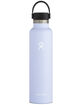 HYDRO FLASK Fog 24oz Standard Mouth Water Bottle image number 1