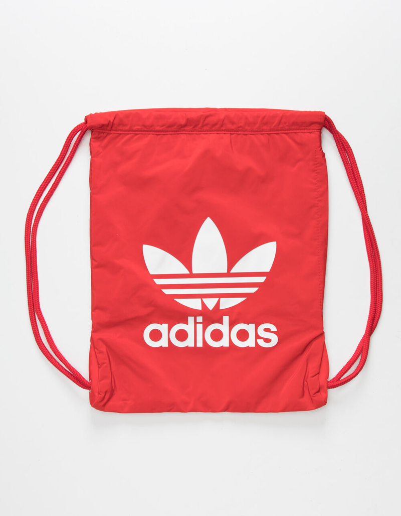 ADIDAS Original Trefoil Sackpack image number 0