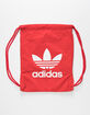ADIDAS Original Trefoil Sackpack image number 1