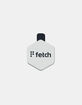 LIFEKEY Fetch Concrete Jungle Pet ID Tag image number 1