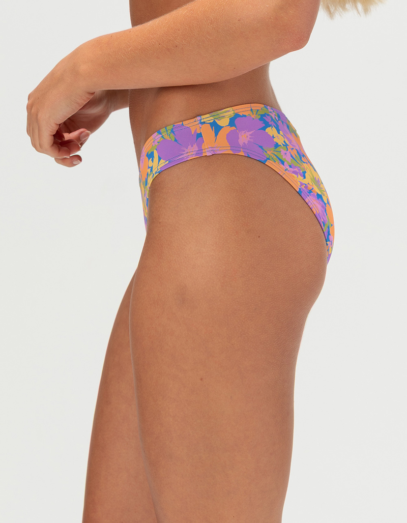 BILLABONG Beat The Heat Lowrider Bikini Bottoms image number 2