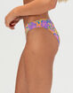 BILLABONG Beat The Heat Lowrider Bikini Bottoms image number 3