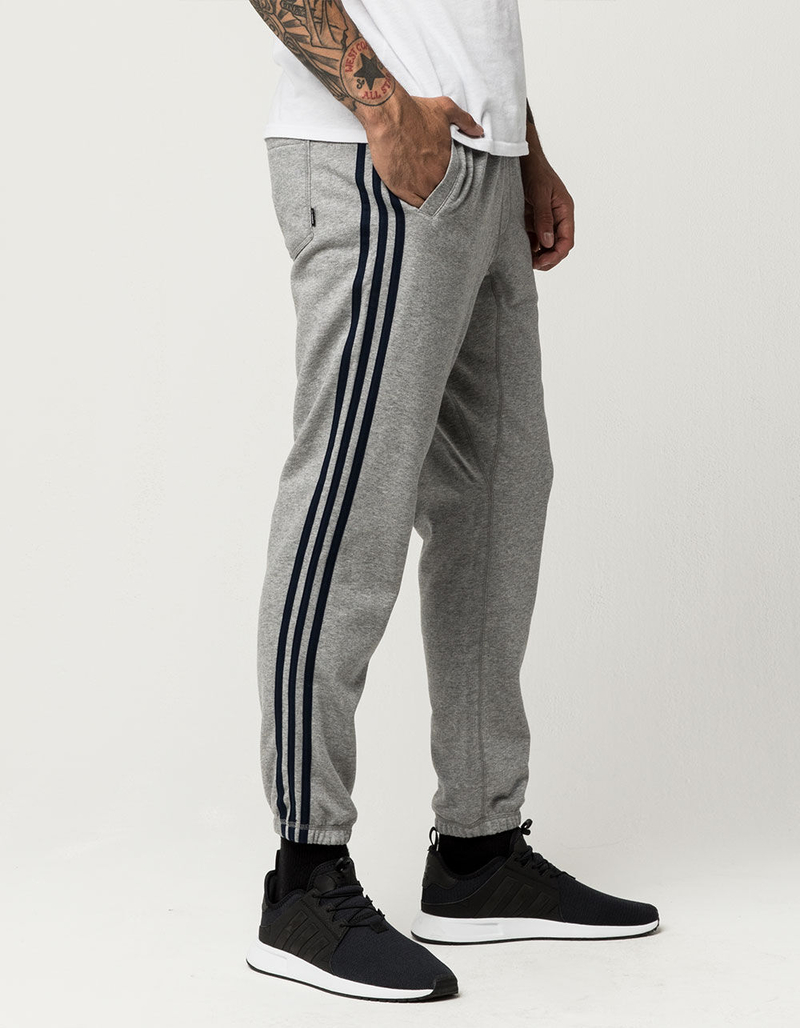 ADIDAS Blackbird Mens Sweatpants image number 1