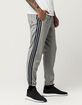 ADIDAS Blackbird Mens Sweatpants image number 2