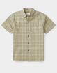 KATIN Cruz Mens Button Up Shirt image number 1
