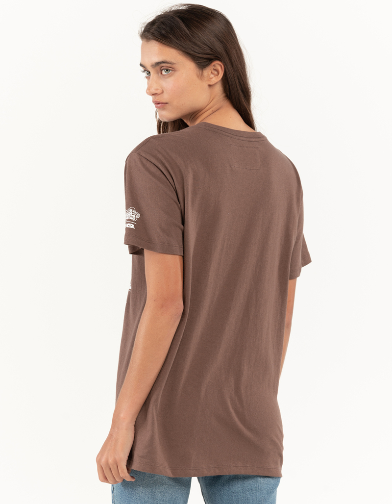 RSQ x SpongeBob You Got This Womens Tee image number 2