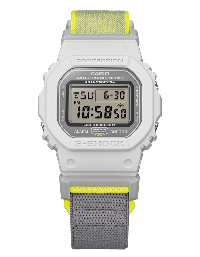 G-SHOCK DW5600MNC7A8 Watch image number 2