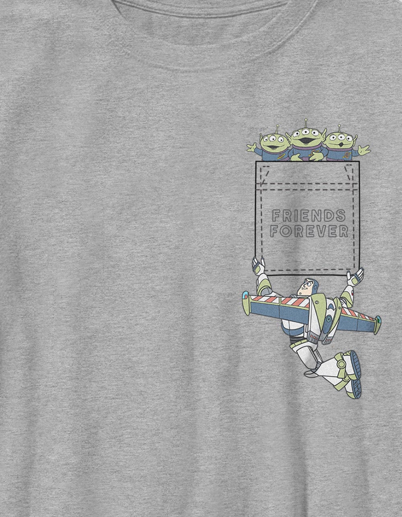 TOY STORY Friends Forever Boys Tee image number 1