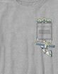 TOY STORY Friends Forever Boys Tee image number 2