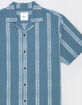 KATIN Cedar Stripe Mens Button Up Shirt image number 2