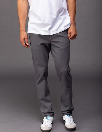 RSQ Mens Slim Chino Pants Primary Image