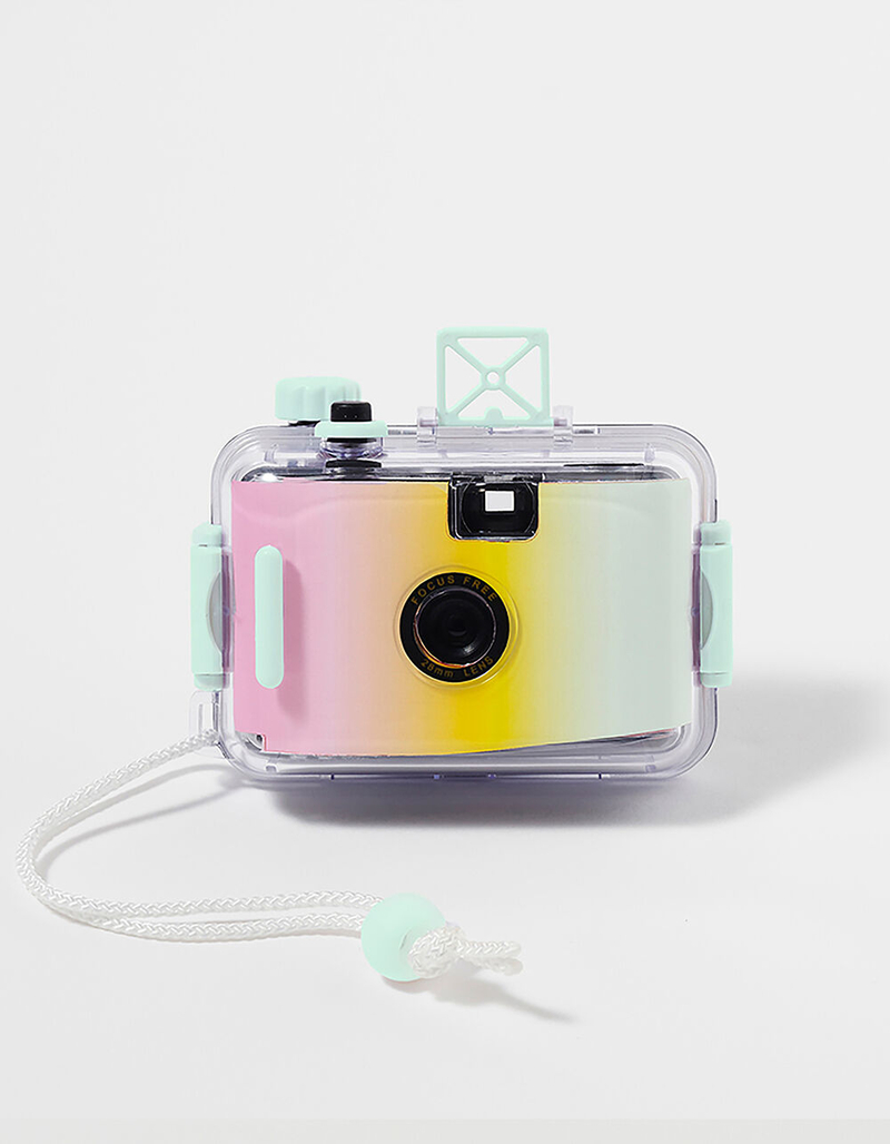 SUNNYLIFE Ombre Underwater Camera image number 1