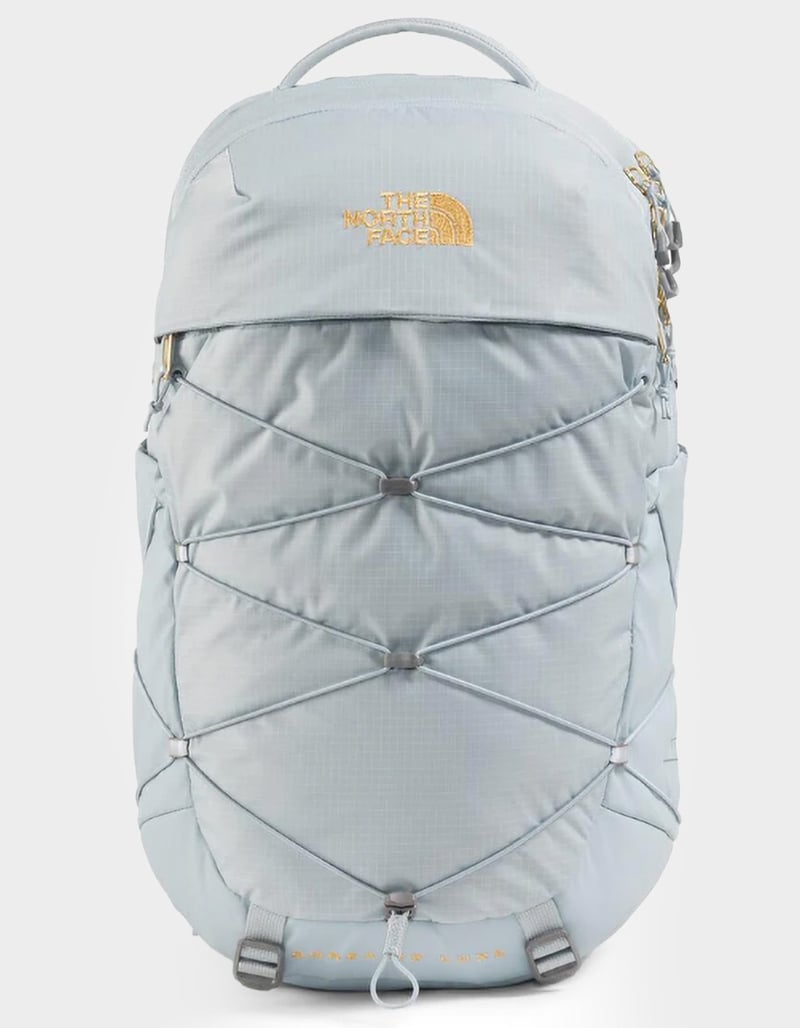 THE NORTH FACE Borealis Luxe Womens Backpack image number 0