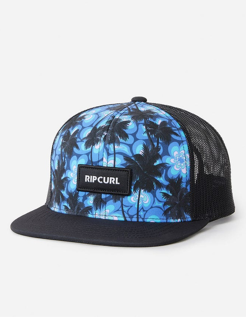 RIP CURL Combo Trucker Hat image number 0