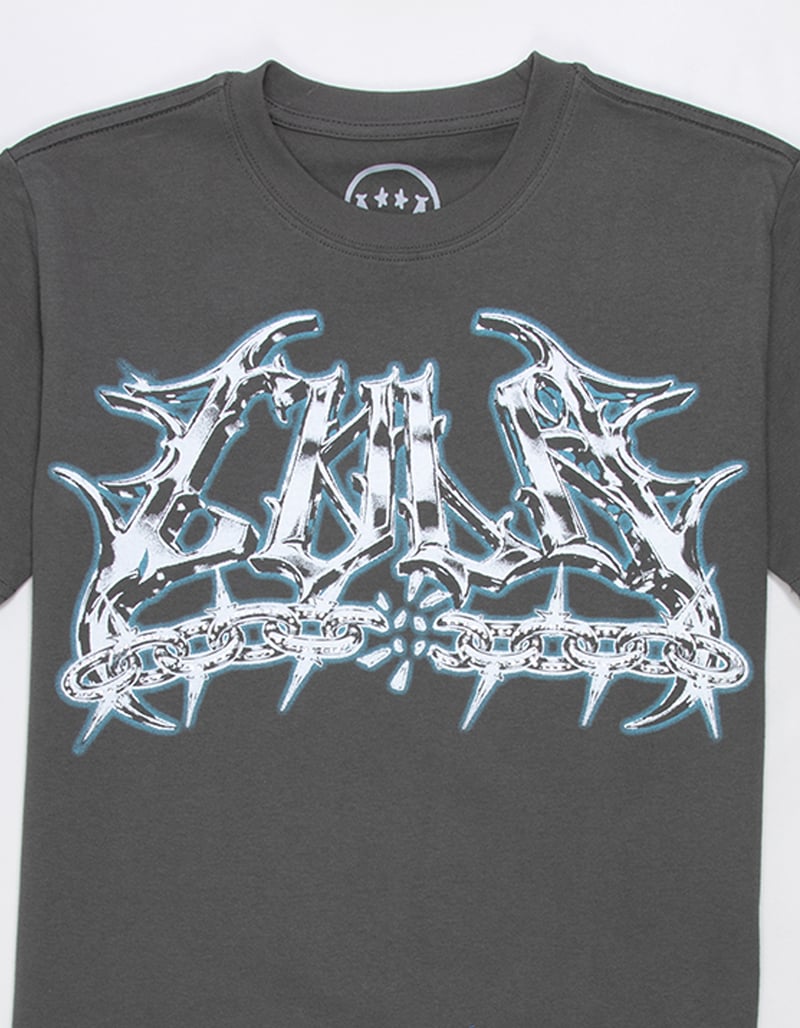 CVLA Remember The Silence Boys Tee image number 2