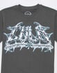 CVLA Remember The Silence Boys Tee image number 3