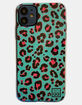 ROQQ Candy Leopard iPhone 12 Case image number 1