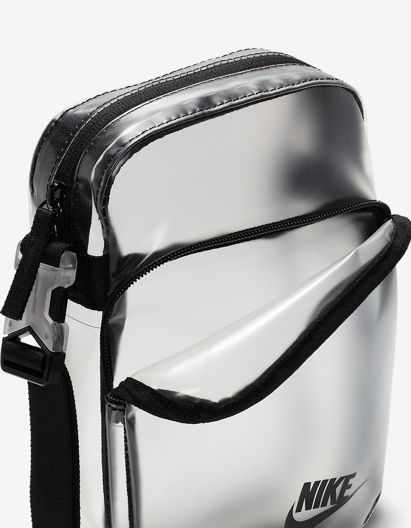 NIKE Crystal Heritage Crossbody Bag image number 4