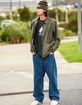VOLCOM Entertainment Noa Deane Mens Jeans image number 1