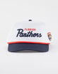 AMERICAN NEEDLE Roscoe Florida Panthers Mens Snapback Hat image number 2
