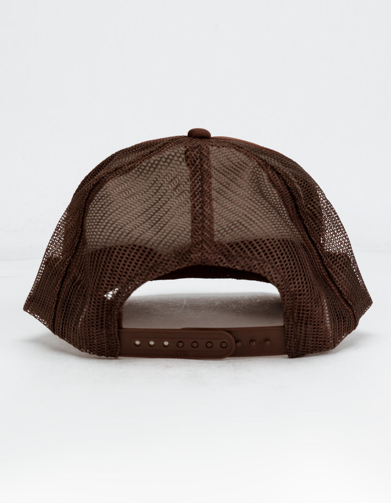 LOS ANGELES NATIONAL PARKS Coyote Trucker Hat image number 1