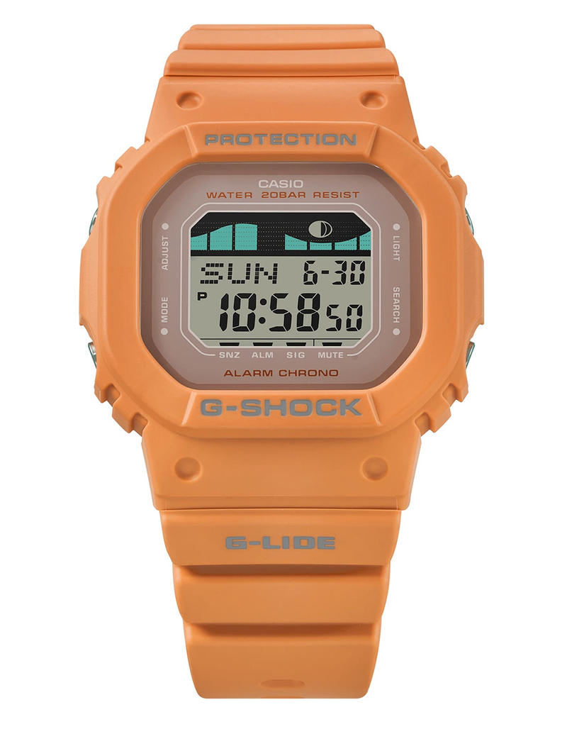 G-SHOCK GLXS5600-4 Womens Watch image number 2