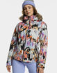 ROXY Jet Ski Womens Insulated Snow Jacket image number 1